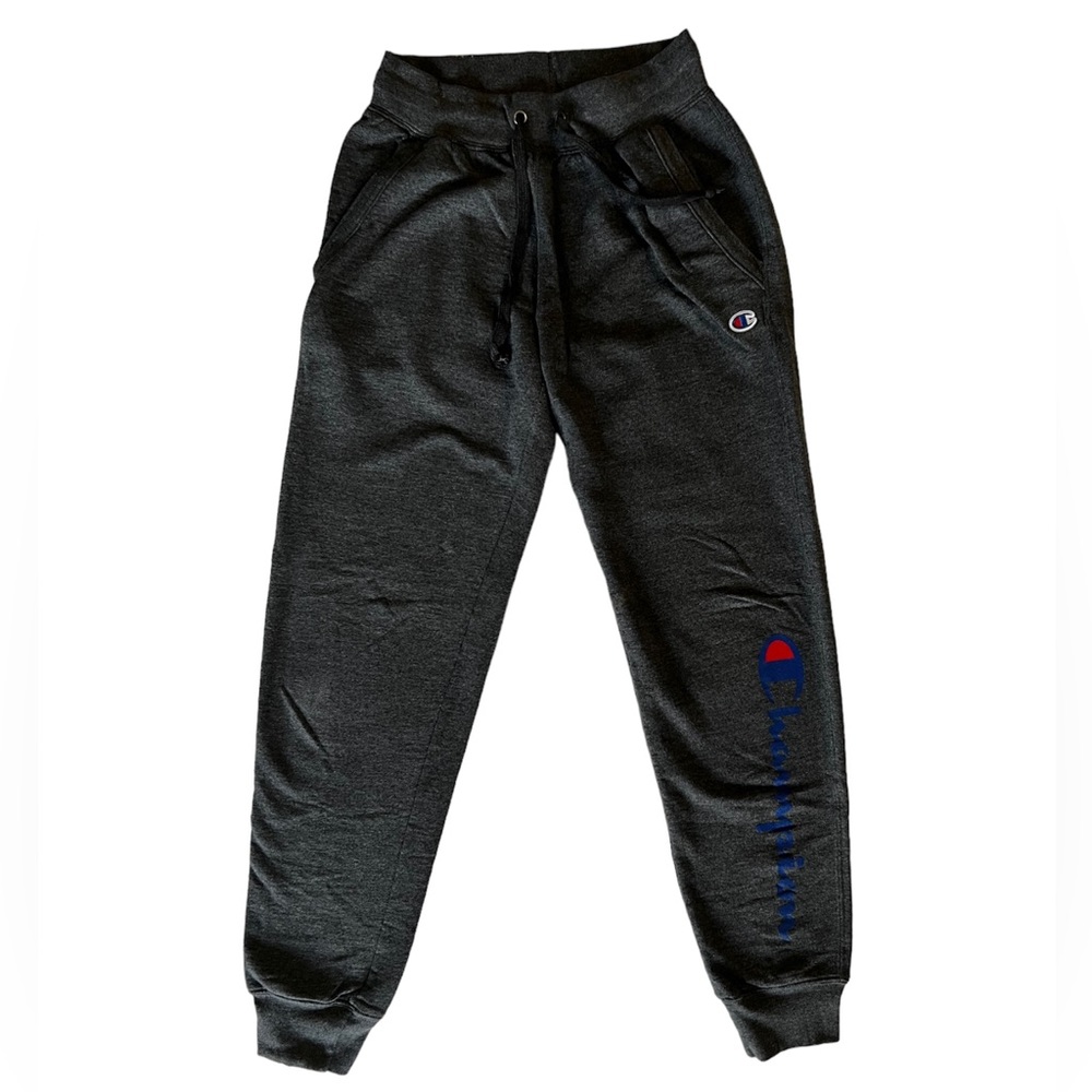Champion Sweat Pants Athletic
